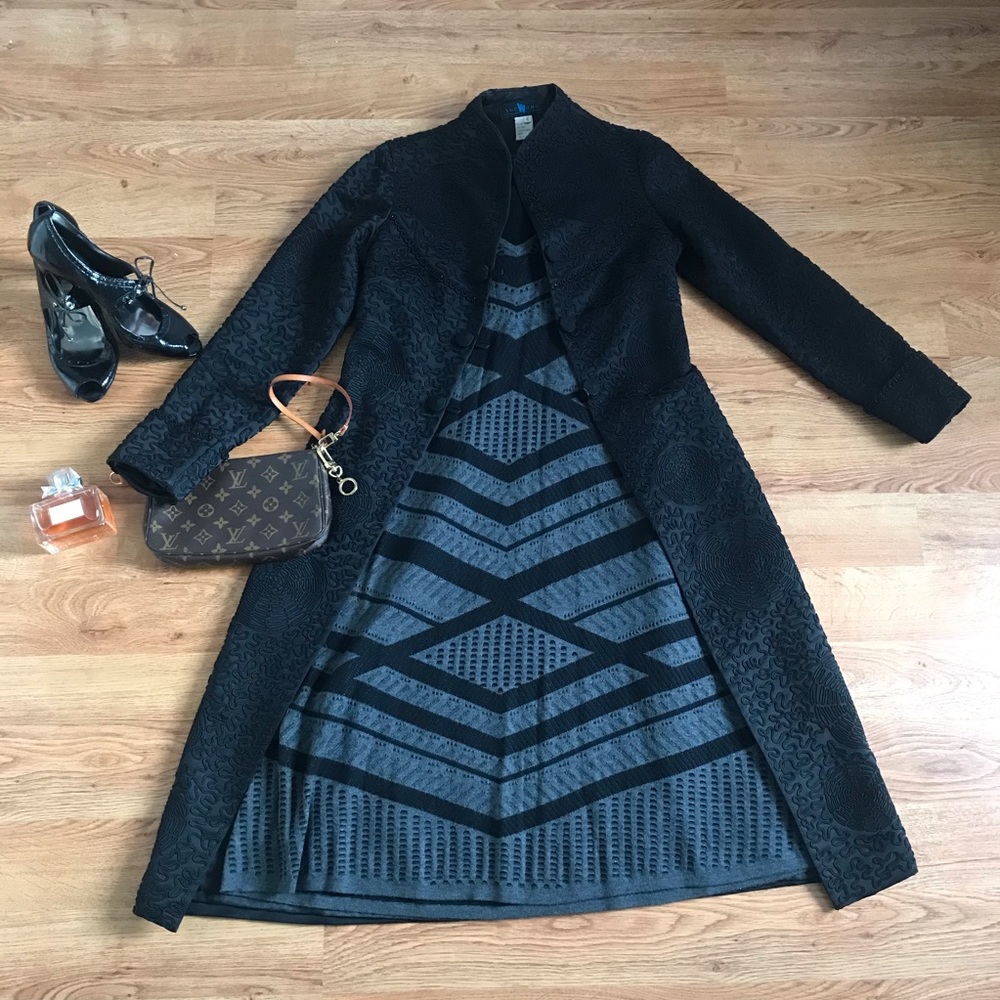 Massimo Dress